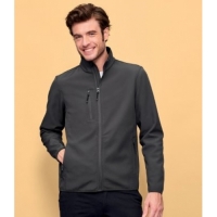 SOL'S Radian Soft Shell Jacket