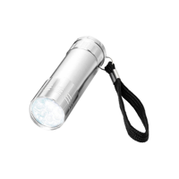 Leonis 9-LED torch light