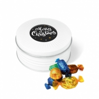 Treat Tin - Quality Street