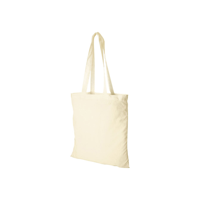 Carolina 100 g/m² cotton tote bag