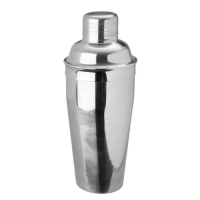 Deluxe Cocktail Shaker 28oz / 750ml