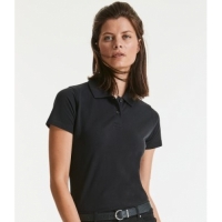 Russell Classic Cotton Piqué Polo Shirt