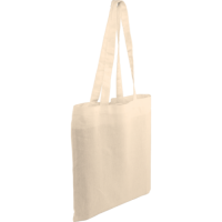 Kingsbridge 5oz Cotton Tote Bag