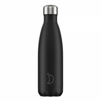 Black Chilly bottle