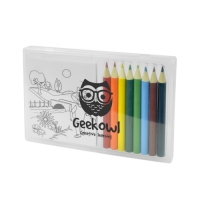 Colouring Case Set