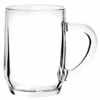 Small haworth tankard