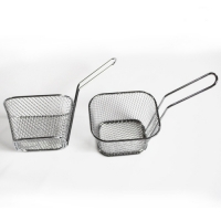 Fry Baskets