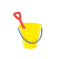 Bucket Spade