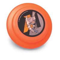 Frisby Small 125mm