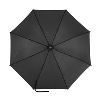 Automatic umbrella