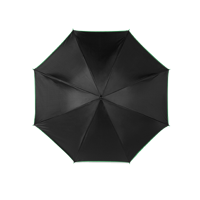 Automatic umbrella