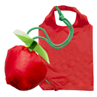 Foldable fruit shopping bag