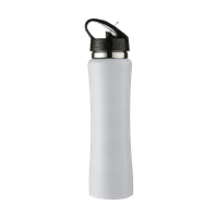 Stainless steel double walled flask (500ml)