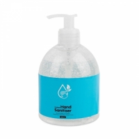 500ml Hand Sanitiser