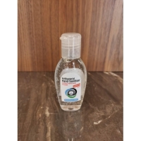 60ml hand sanitiser