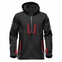 Men's Patrol Softshell