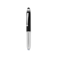Stylus pen with torch