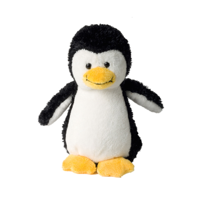 Plush Animal Penguin Phillip