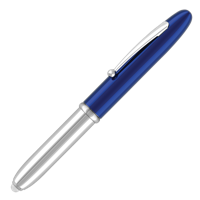 Lumi Pen (Ballpen/LED Torch) (Laser Engraved 360)