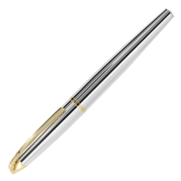 Da Vinci Lucerne Fountain Pen (With Polythene Sleeve) (Laser Engraved 360)