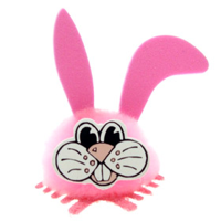 Branded Logo Rabbit Bug 1