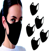 Washable Face Masks