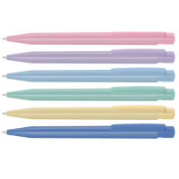 Supersaver Pastel Ballpen (Digital Print)