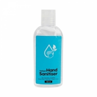 100ml hand sanitiser 