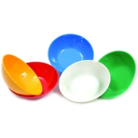 Plastic Bowl 15cm Diameter