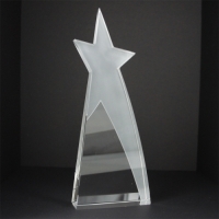 SuperStar large award 