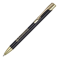 Beck Gold Ball Pen