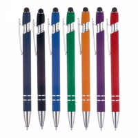 Nimrod Soft Feel Ball Pen