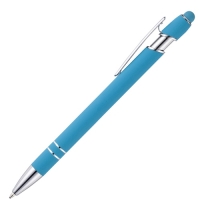 Nimrod Tropical Softfeel Ball Pen