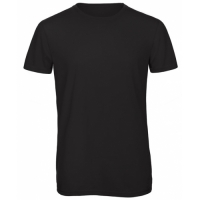 B&C Triblend Mens t shirt 