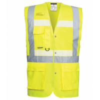 Portwest Glowtex Executive Vest