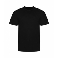 JT001 Black t shirt 