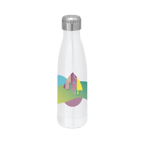 Thermos bottle