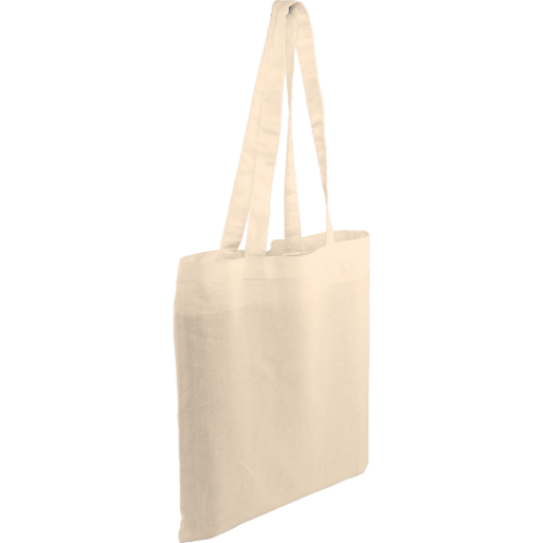 Kingsbridge 5oz Cotton Tote Bag