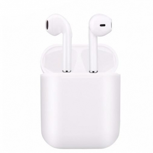 Bluetooth Earphone Set