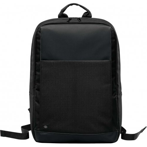 Black Cupertino Commuter Pack