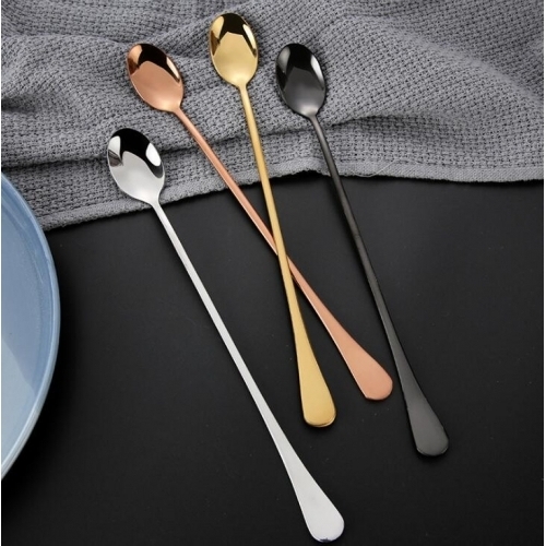 Sundae Spoons