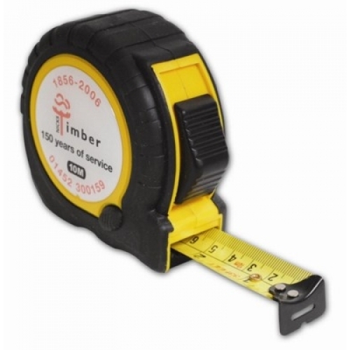 10m Measuring tape