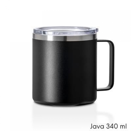 JAVA 350ML THERMAL INSULATED CUP