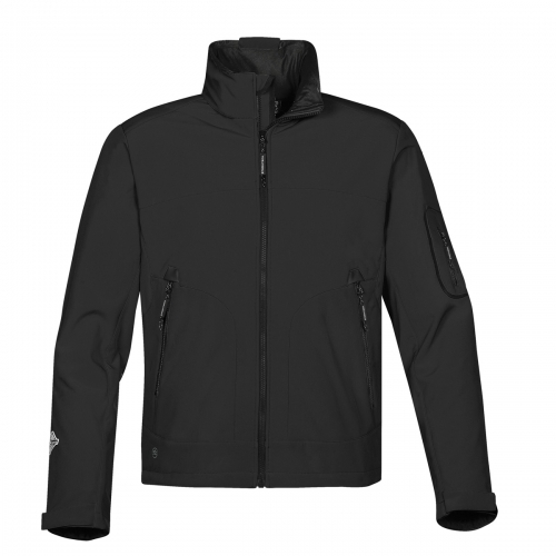 Mens Cruise Softshell