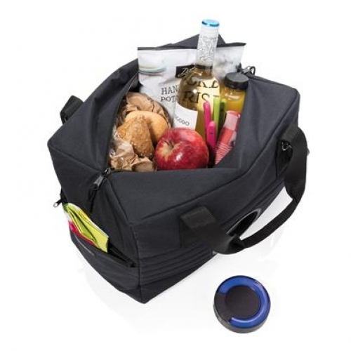 Party Speaker Cooler Bag