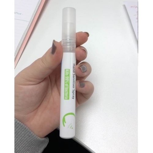 Pen Hand Sanitiser 