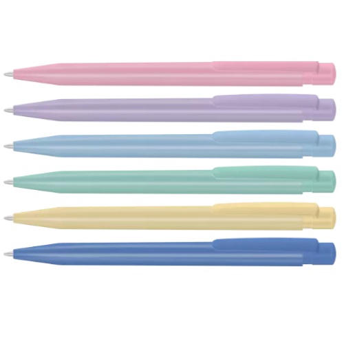 Supersaver Pastel Ballpen (Digital Print)