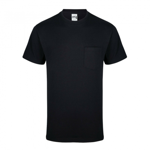 Gildan Hammer Pocket T Shirt 