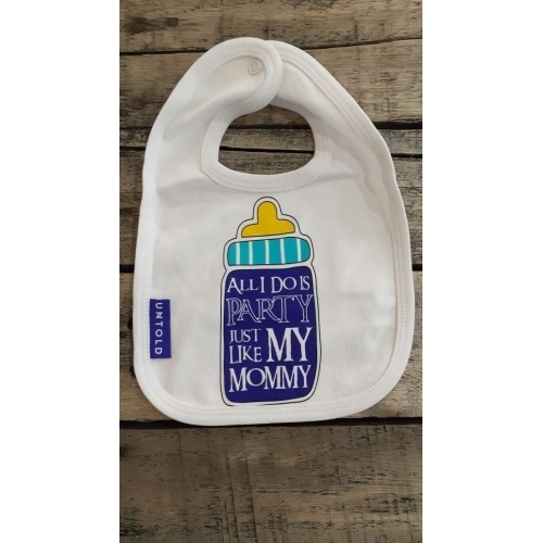 Baby Bibs