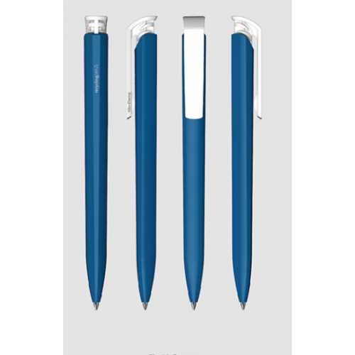 Trias Recycled Ball Pen